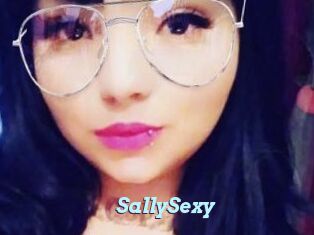 SallySexy