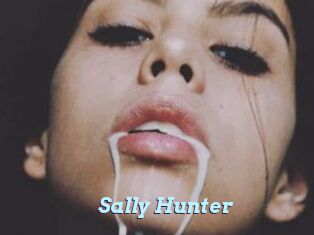 Sally_Hunter