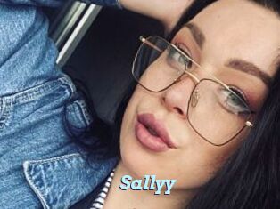 Sallyy