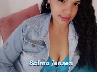 Salma_Jensen