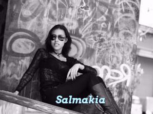 Salmakia