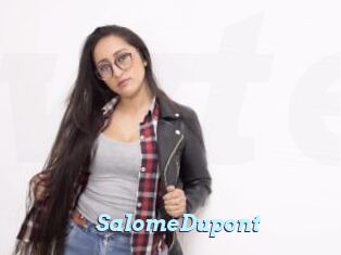 SalomeDupont