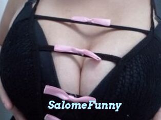 Salome_Funny