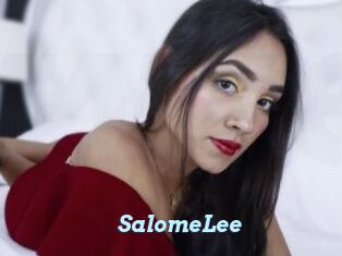 SalomeLee
