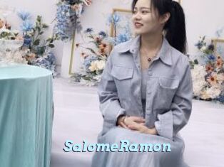 SalomeRamon