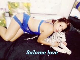 Salome_love