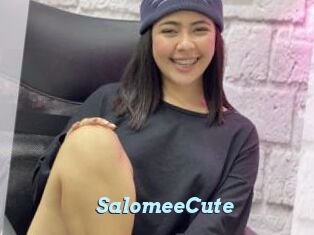 SalomeeCute