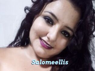 Salomeellis