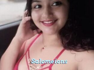 Salomeions