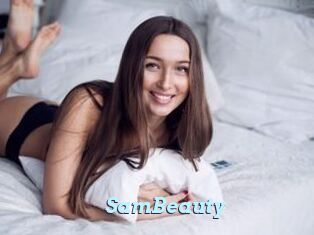 SamBeauty