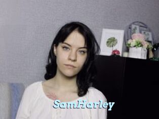 SamHarley