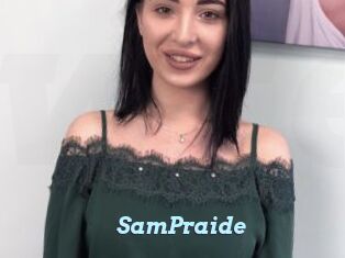SamPraide