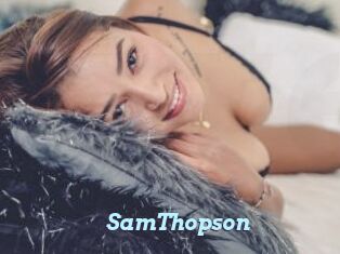 SamThopson