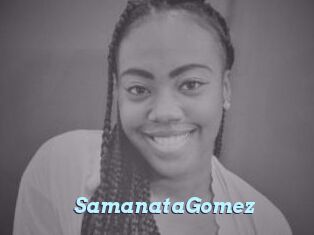 SamanataGomez