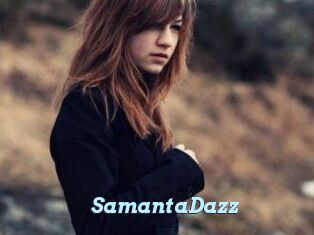 SamantaDazz