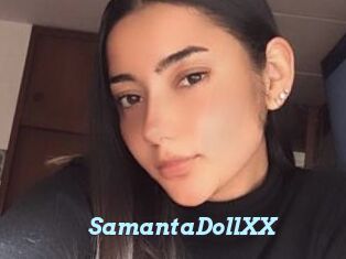 SamantaDollXX