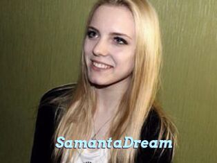 SamantaDream