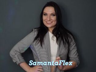 SamantaFlex