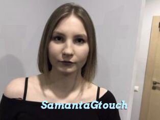 SamantaGtouch