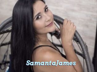 SamantaJames