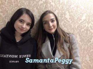 SamantaPeggy
