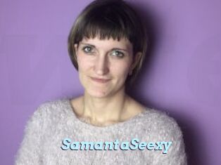 SamantaSeexy
