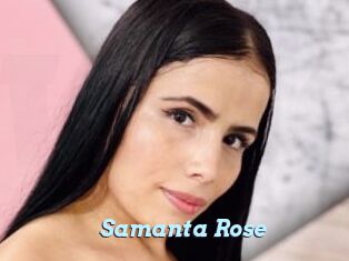 Samanta_Rose