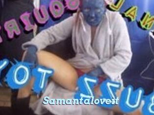 Samantaloveit