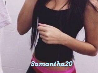 Samantha20