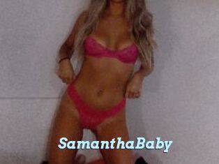 SamanthaBaby