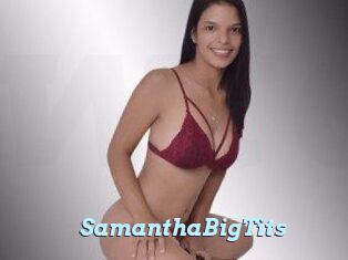 SamanthaBigTits
