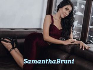 SamanthaBruni