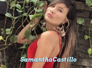 SamanthaCastillo