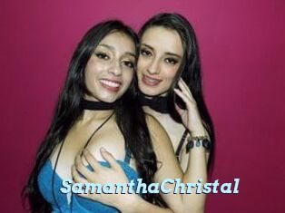 SamanthaChristal