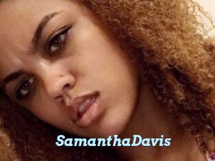 SamanthaDavis