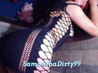 SamanthaDirty99