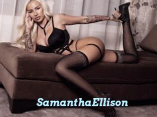 SamanthaEllison