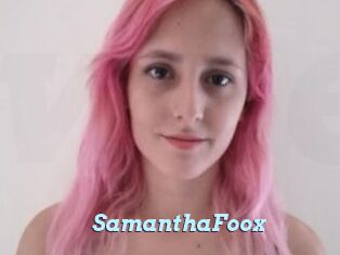SamanthaFoox