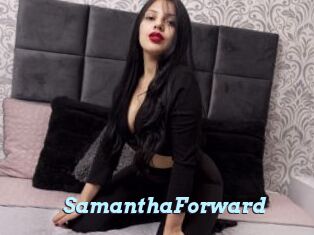 SamanthaForward
