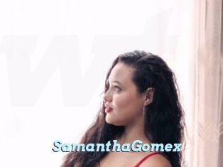 SamanthaGomex
