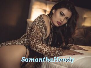 SamanthaHensly