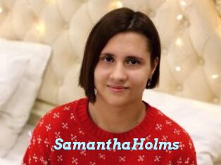 SamanthaHolms