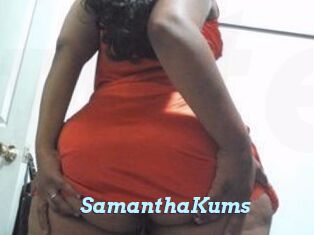 SamanthaKums