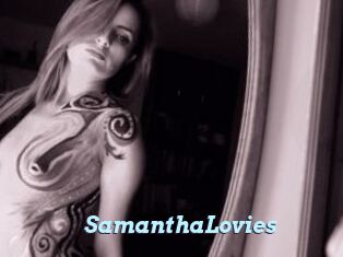 SamanthaLovies