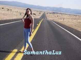 SamanthaLuz