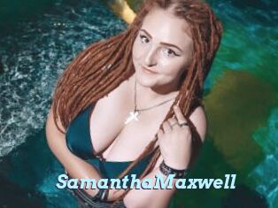 SamanthaMaxwell
