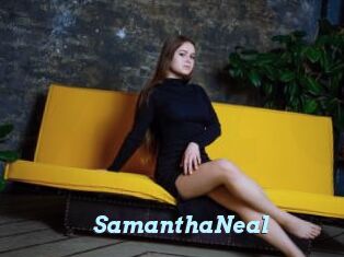 SamanthaNeal