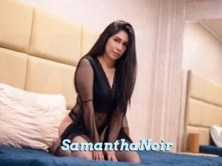 SamanthaNoir