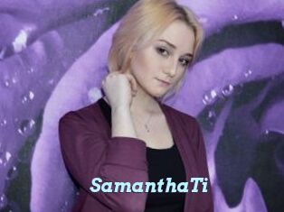 SamanthaTi