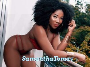 SamanthaTomas
